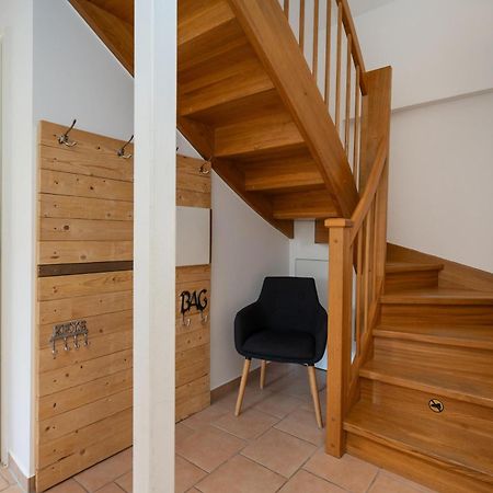 Am Sandwall Westseite Sylt المظهر الخارجي الصورة