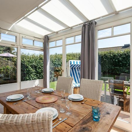 Am Sandwall Westseite Sylt المظهر الخارجي الصورة